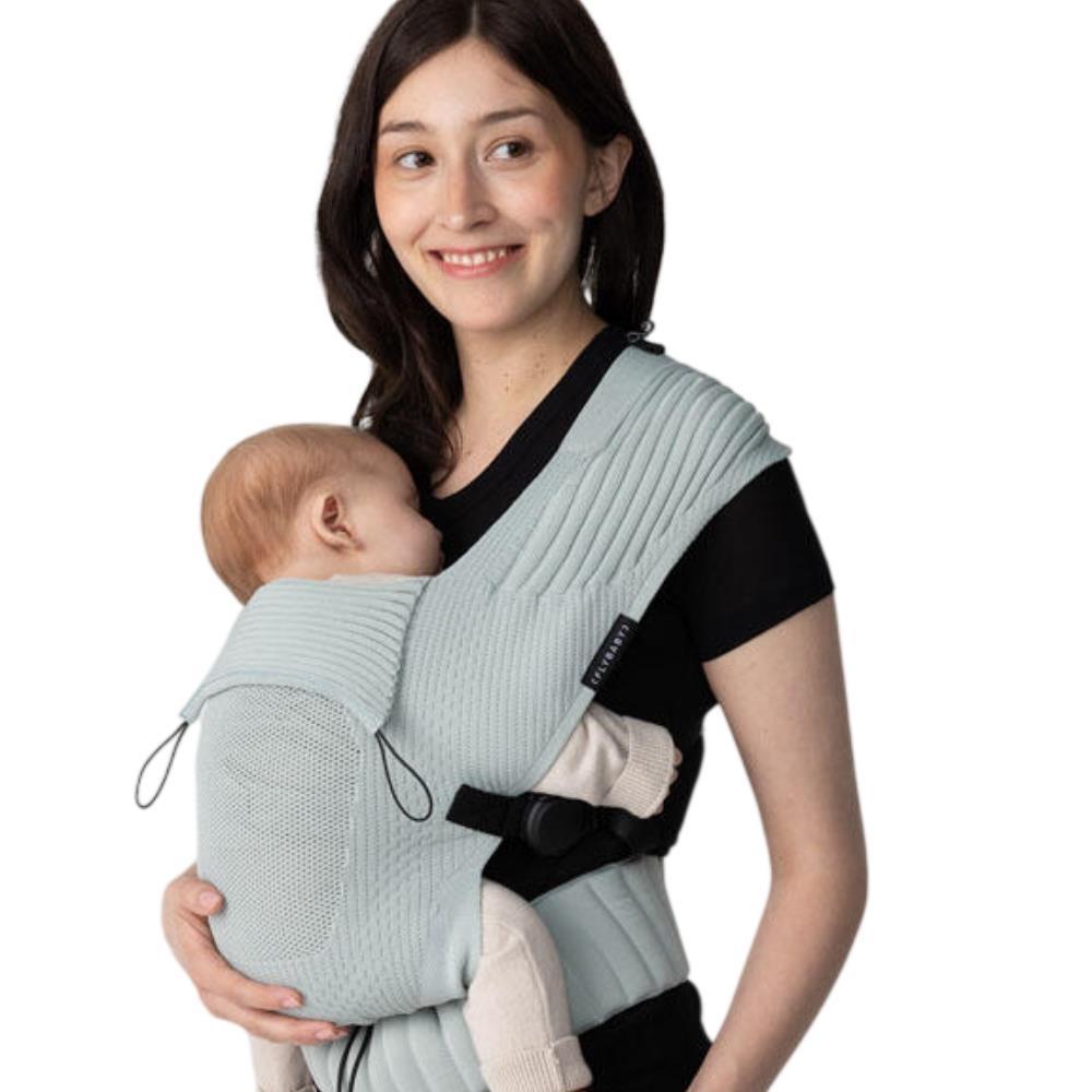 Marsúpio/Porta-Bebés Flybaby Sage
