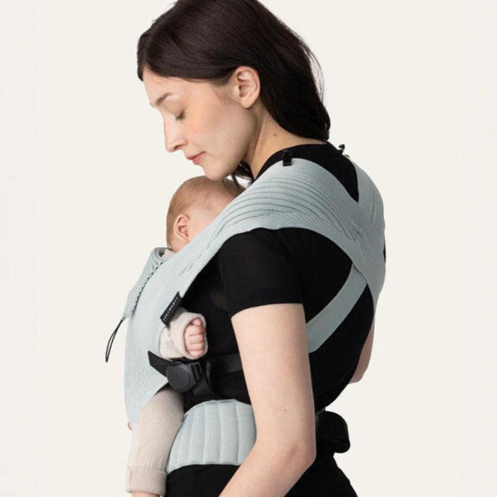 Marsúpio/Porta-Bebés Flybaby Sage