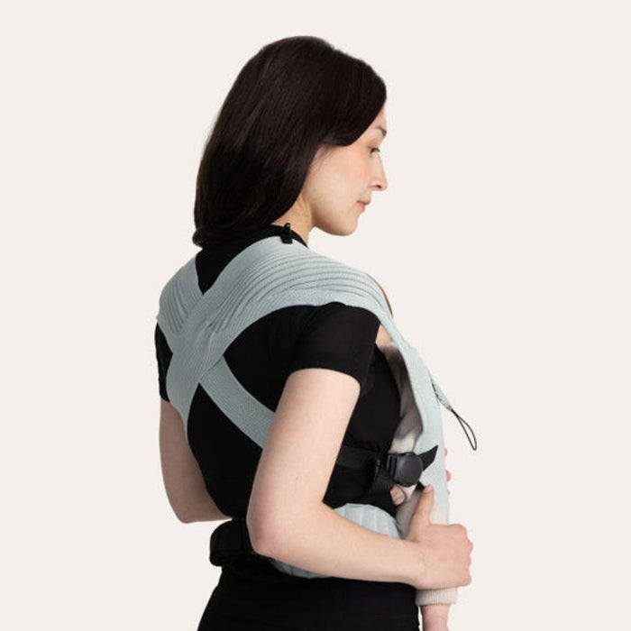 Marsúpio/Porta-Bebés Flybaby Sage