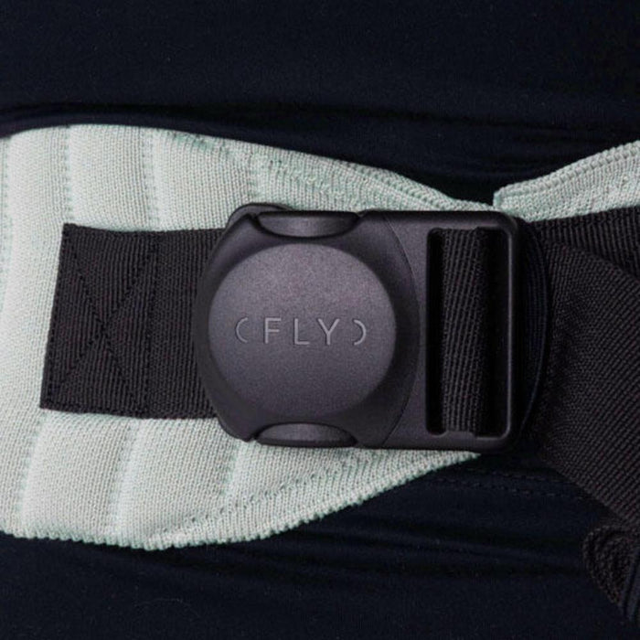 Marsúpio/Porta-Bebés Flybaby Sage
