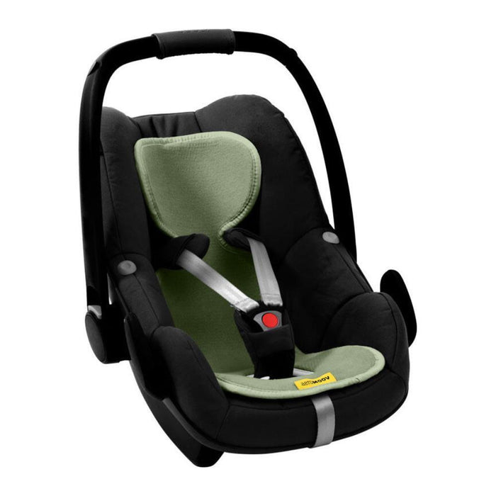 Colchonete Aeromoov Airlayer 3D Grupo 0 Moss