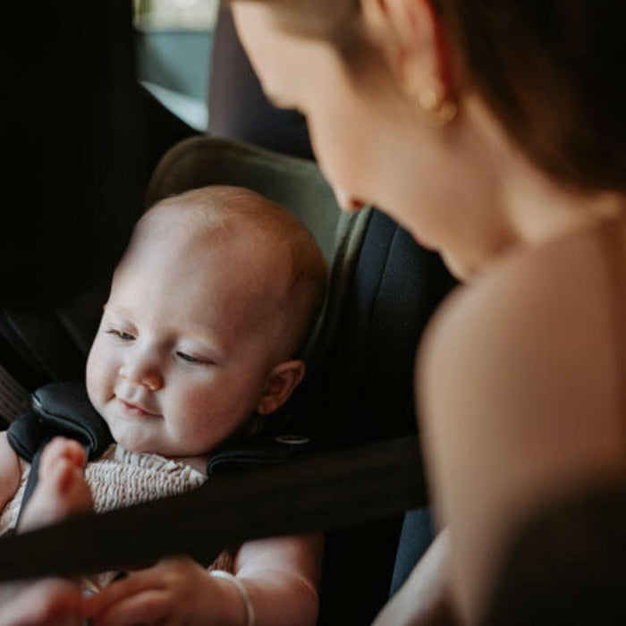 Colchonete Aeromoov Airlayer 3D Grupo 0 Moss