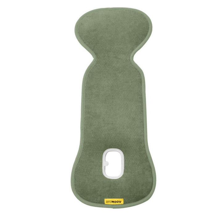 Colchonete Aeromoov Airlayer 3D Grupo 0 Moss