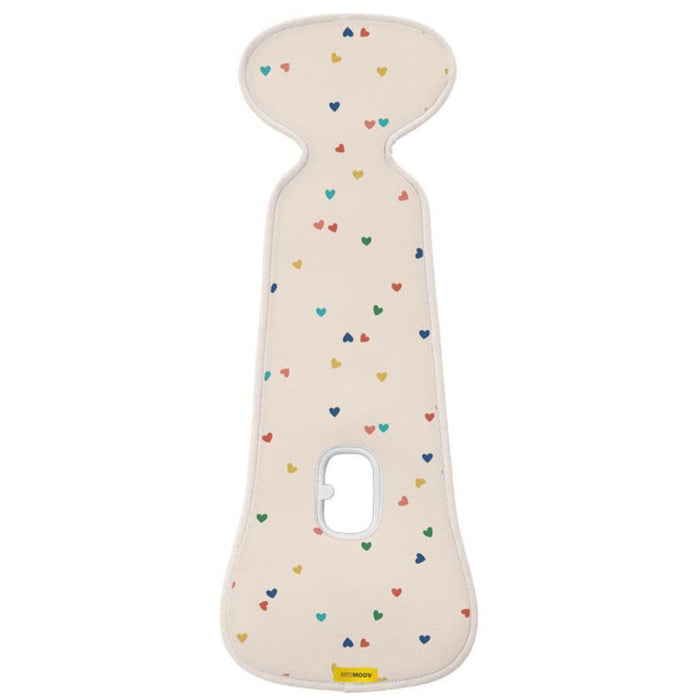 Colchonete Aeromoov Airlayer 3D Grupo 1 Hearts