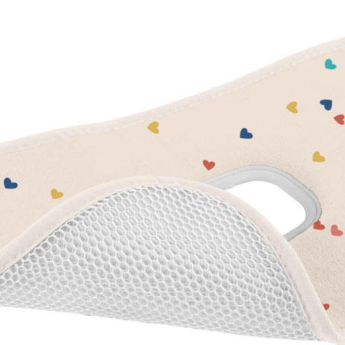 Colchonete Aeromoov Airlayer 3D Grupo 1 Hearts