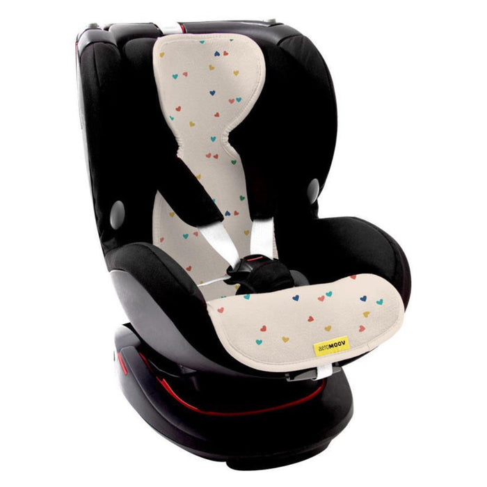 Colchonete Aeromoov Airlayer 3D Grupo 1 Hearts