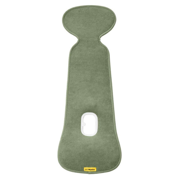Colchón de musgo Aeromoov Airlayer 3D Grupo 1