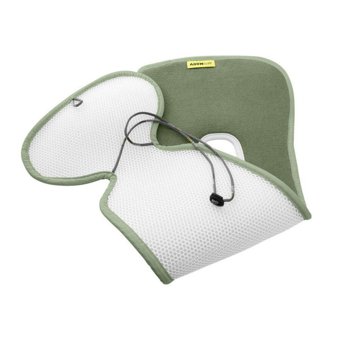 Colchón de musgo Aeromoov Airlayer 3D Grupo 1