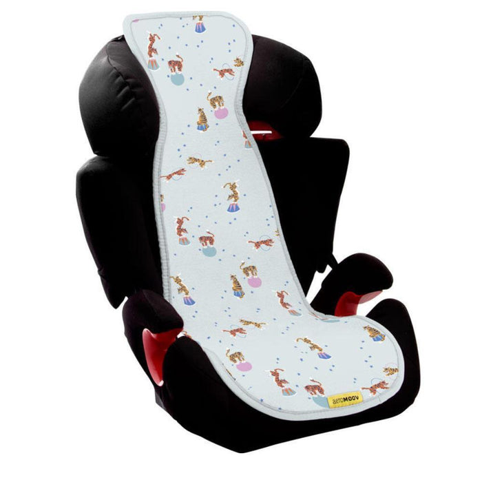 Colchonete Aeromoov Airlayer 3D Grupo 2/3 Circus Tiger
