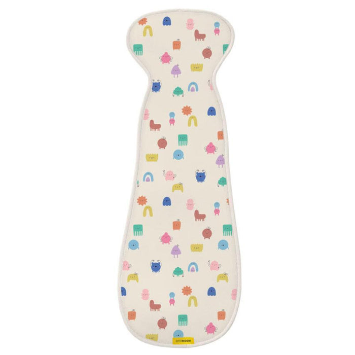 Colchonete Aeromoov Airlayer 3D Grupo 2/3 Funny Shapes