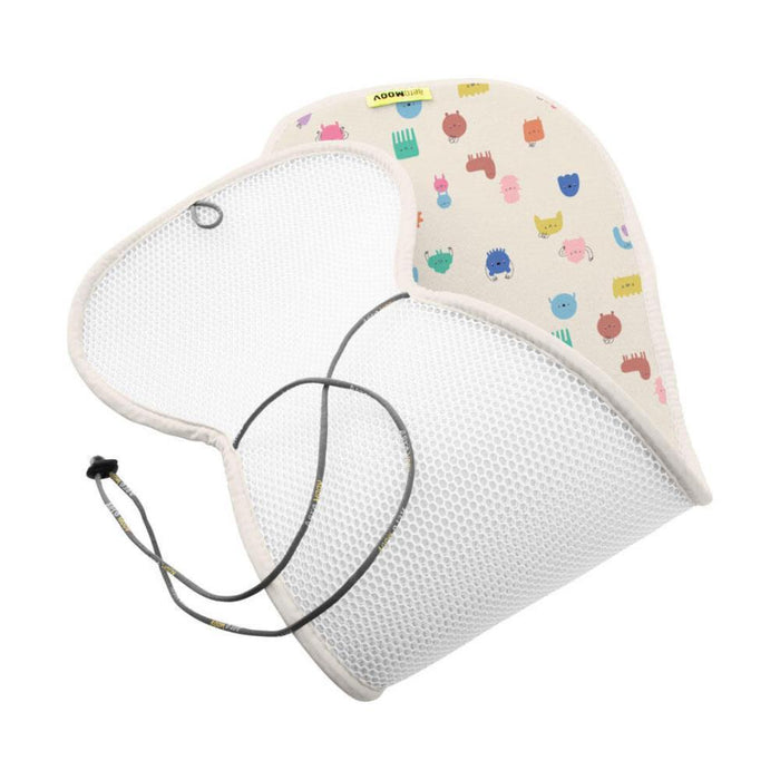 Colchonete Aeromoov Airlayer 3D Grupo 2/3 Funny Shapes