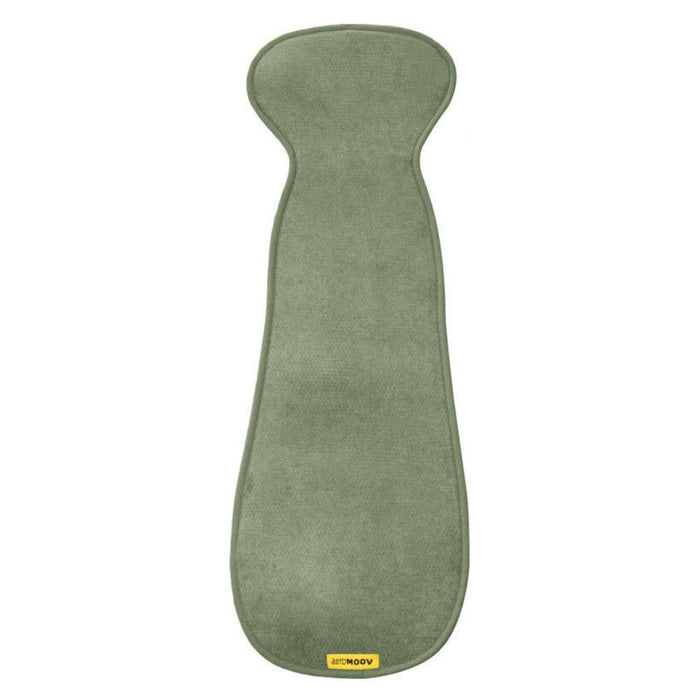 Colchonete Aeromoov Airlayer 3D Grupo 2/3 Moss