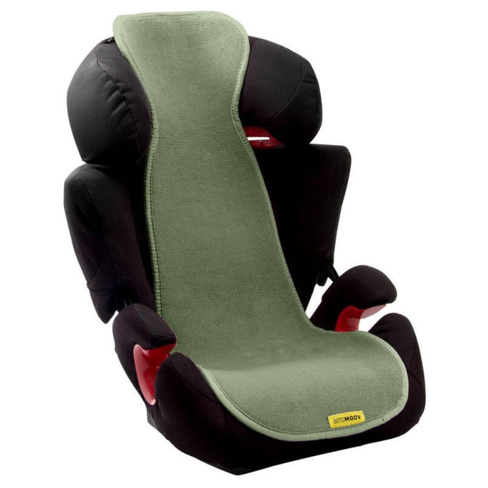 Colchonete Aeromoov Airlayer 3D Grupo 2/3 Moss