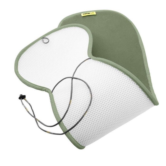 Colchonete Aeromoov Airlayer 3D Grupo 2/3 Moss