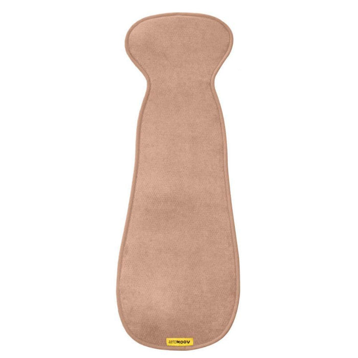 Colchonete Aeromoov Airlayer 3D Grupo 2/3 Tuscany