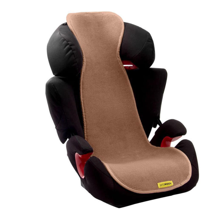 Colchonete Aeromoov Airlayer 3D Grupo 2/3 Tuscany