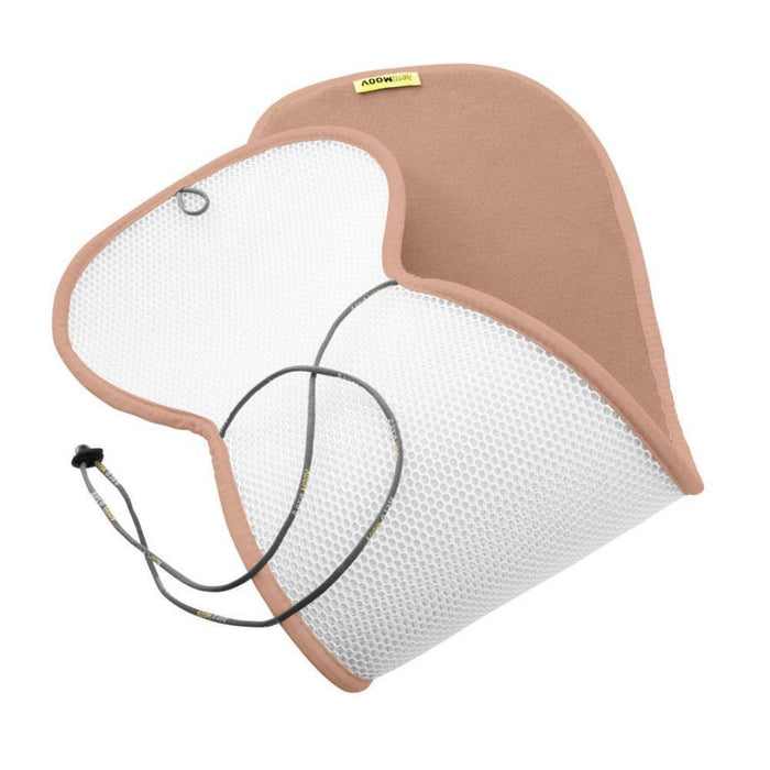 Colchonete Aeromoov Airlayer 3D Grupo 2/3 Tuscany