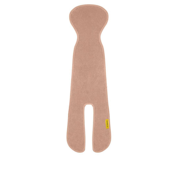 Colchonete Aeromoov Airlayer 3D Grupo 2/3 com Divisão e Arnês Tuscany