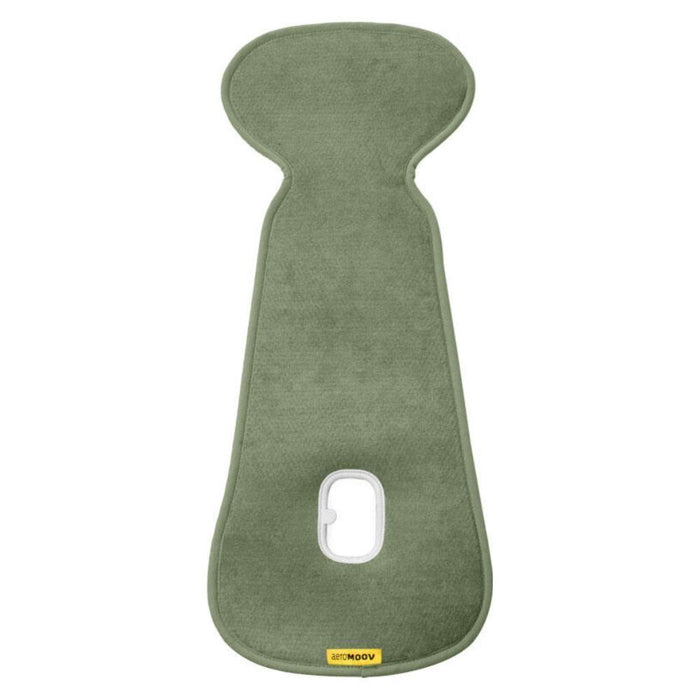 Colchón Aeromoov Airlayer 3D para cochecito Moss