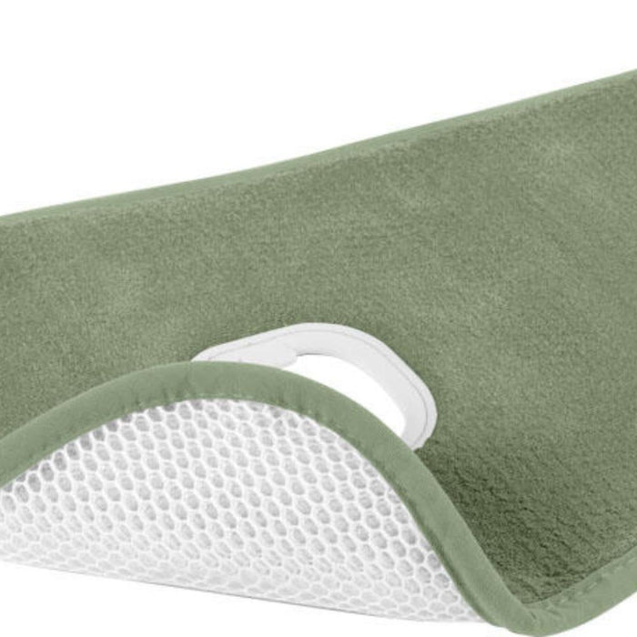 Colchón Aeromoov Airlayer 3D para cochecito Moss