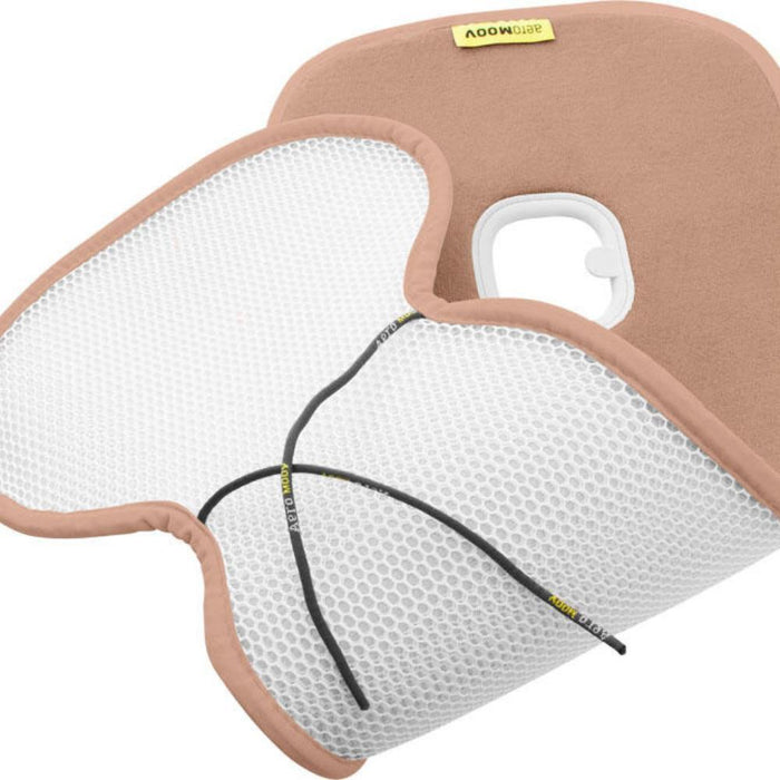 Colchón Aeromoov Airlayer 3D para cochecito Tuscany