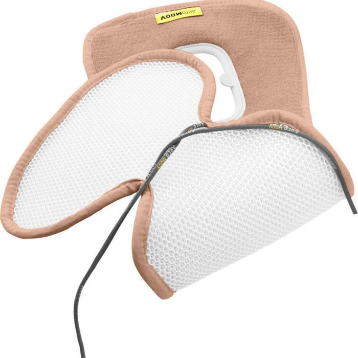 Colchón Aeromoov Airlayer 3D Grupo 0 Toscana