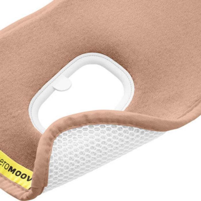 Colchón Aeromoov Airlayer 3D Grupo 0 Toscana