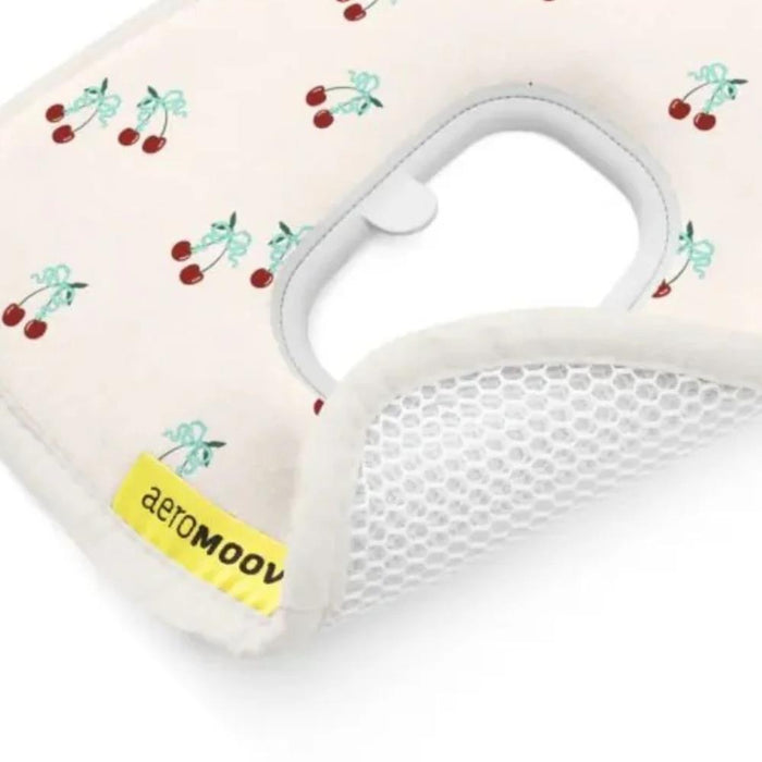 Colchonete Aeromoov Airlayer 3D Grupo 0 Cherries