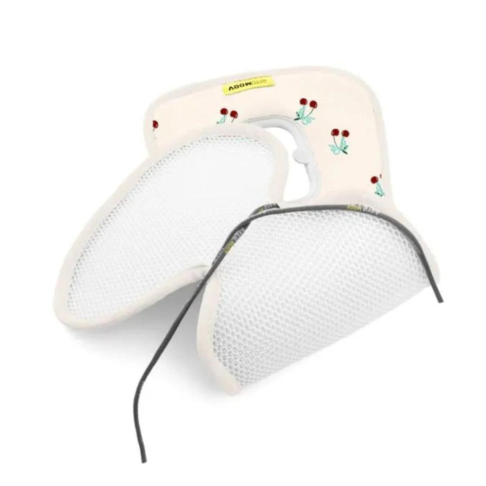 Colchonete Aeromoov Airlayer 3D Grupo 0 Cherries