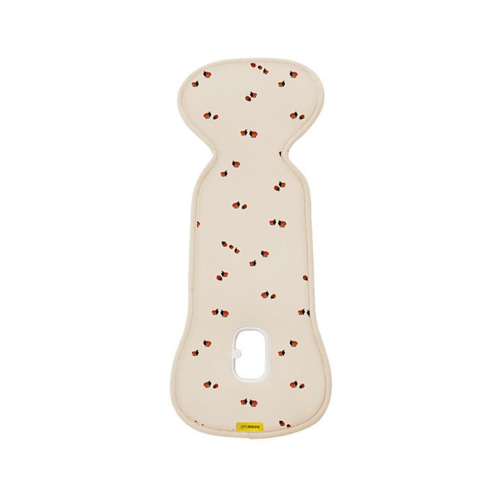 Colchonete Aeromoov Airlayer 3D Grupo 0 Ladybug