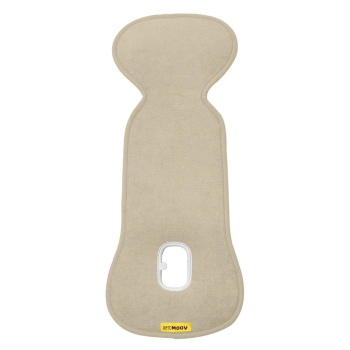Colchonete Aeromoov Airlayer 3D Grupo 0 Shell