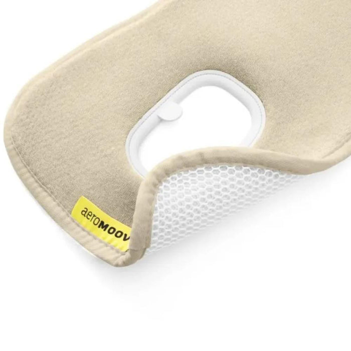 Colchonete Aeromoov Airlayer 3D Grupo 0 Shell