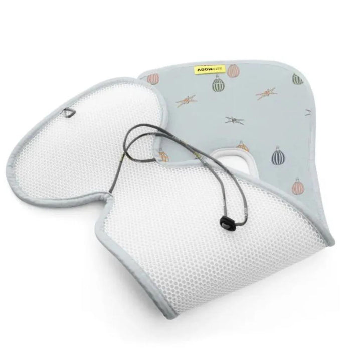 Colchonete Aeromoov Airlayer 3D Grupo 1 Air Traffic