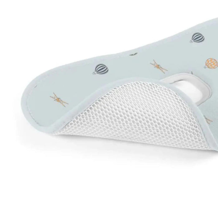 Colchonete Aeromoov Airlayer 3D Grupo 1 Air Traffic