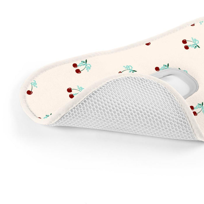 Colchonete Aeromoov Airlayer 3D Grupo 1 Cherries
