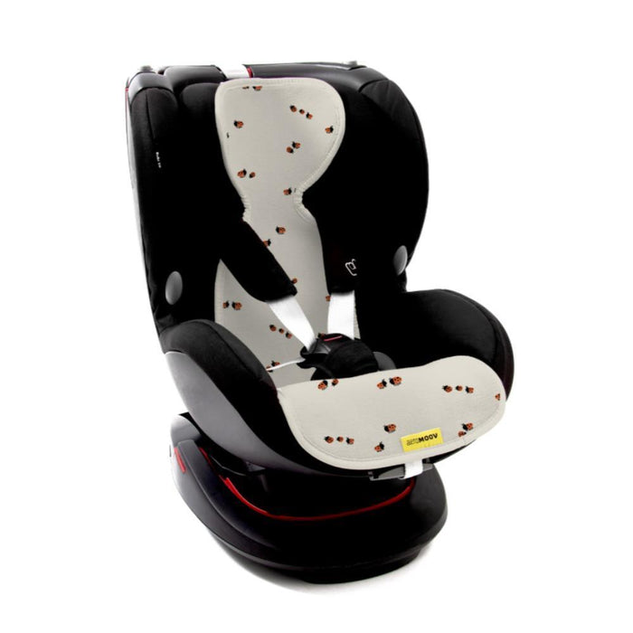 Colchonete Aeromoov Airlayer 3D Grupo 1 Ladybug