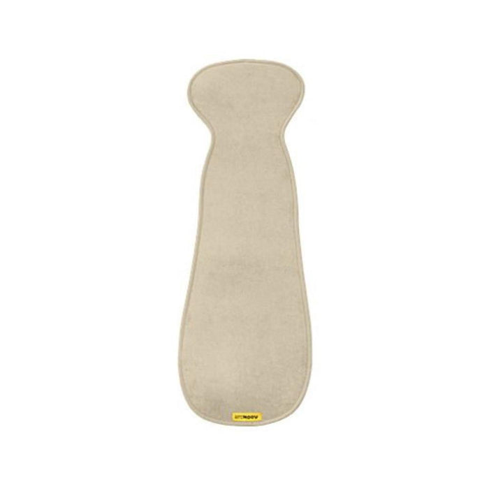 Colchonete Aeromoov Airlayer 3D Grupo 2/3 Shell
