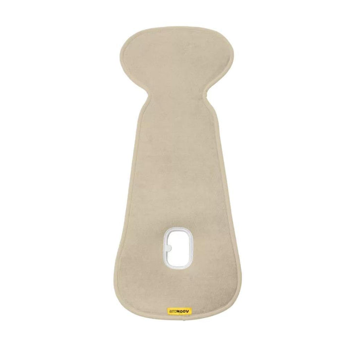 Colchonete Aeromoov Airlayer 3D para Carrinho Shell