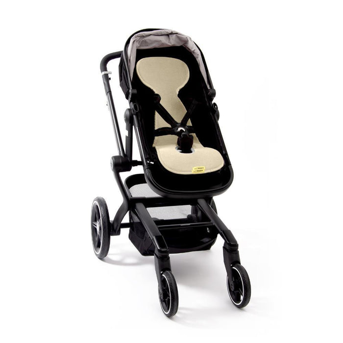 Colchonete Aeromoov Airlayer 3D para Carrinho Shell