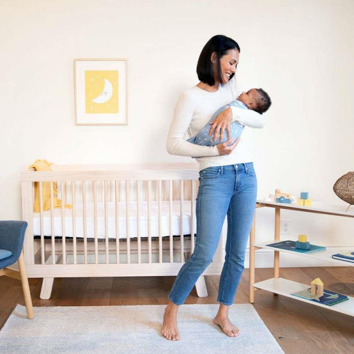 Stellar Swaddle 0-3m Tog 0.5