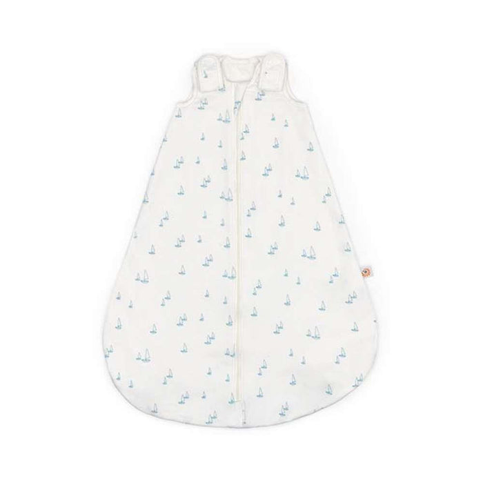 Ergobaby Saco de Dormir Sailboat Dreams 6-18m Tog 0.5