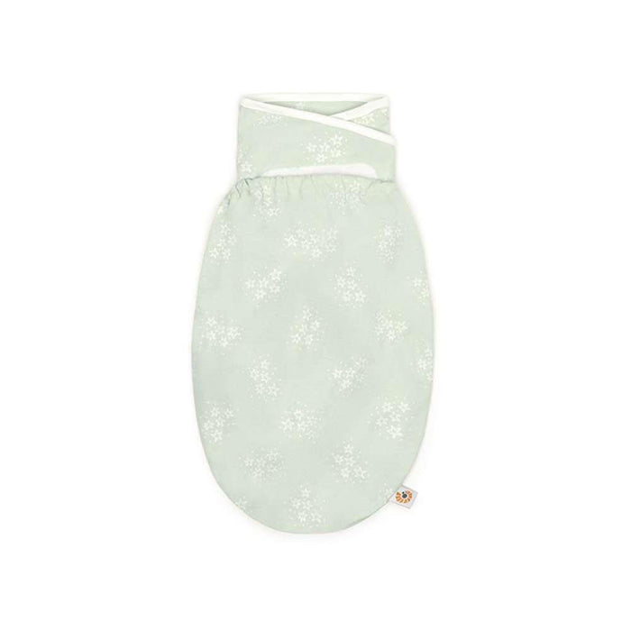 Swaddle Ergobaby Starry Mint 0-3m Tog 0.5