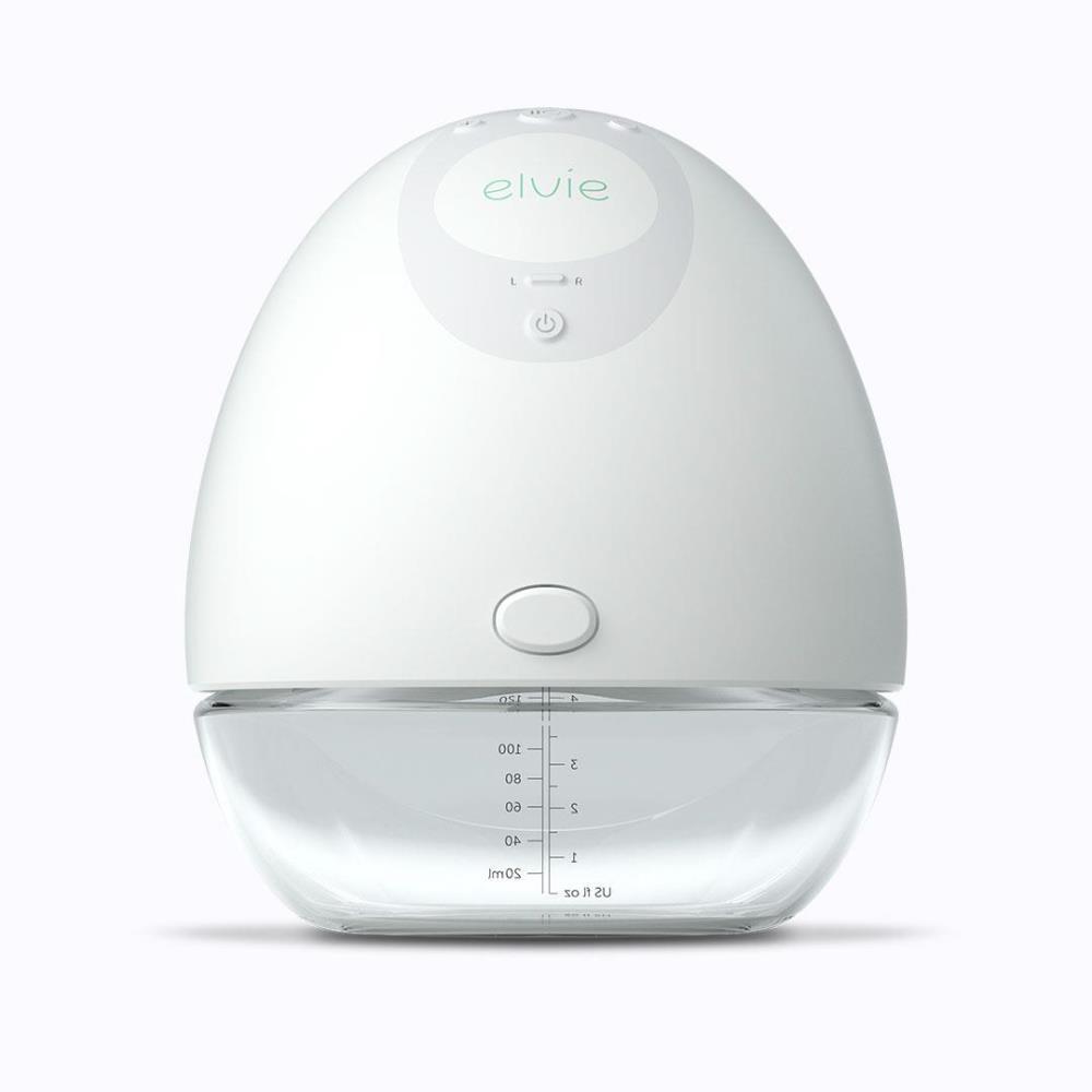 Extractor de leche individual eléctrico manos libres Elvie Pump