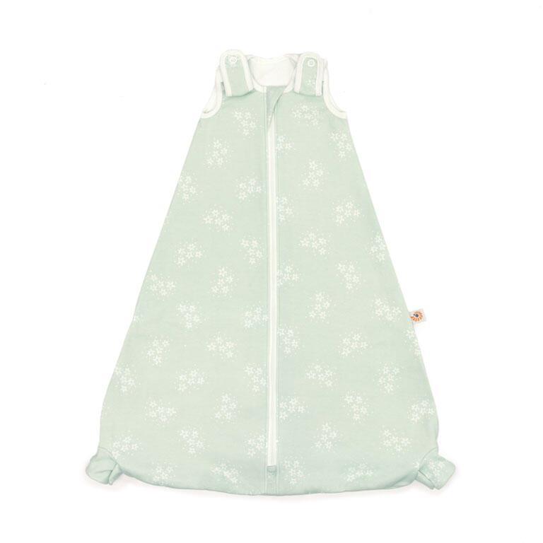 Saco de Dormir On The Move Starry Mint 18-36m Tog 2.5
