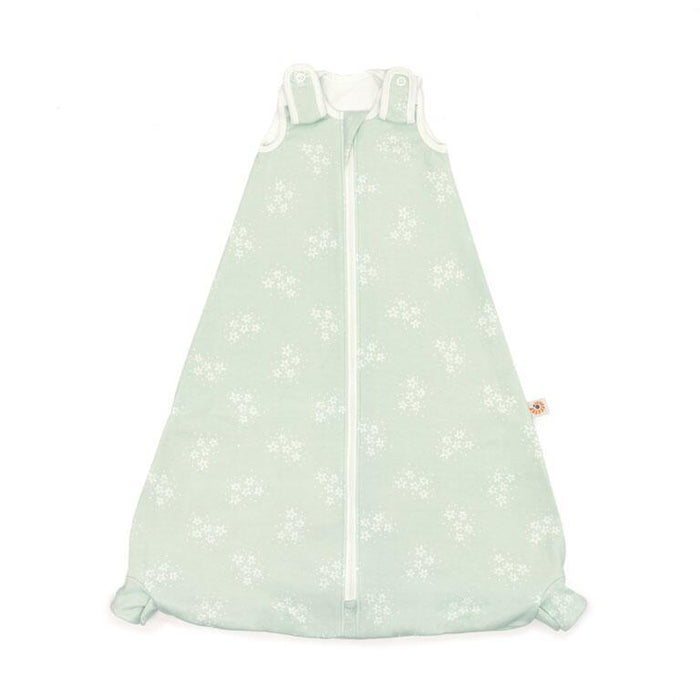 Saco de Dormir On The Move Starry Mint 18-36m Tog 2.5