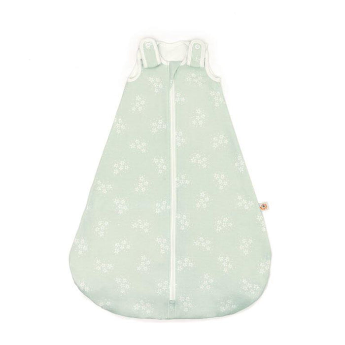 Saco de Dormir On The Move Starry Mint 18-36m Tog 2.5