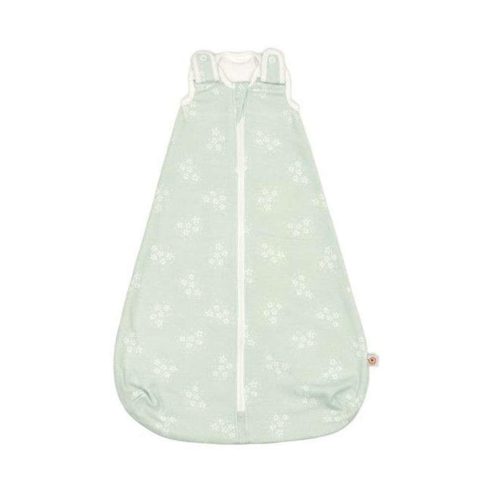 Saco de Dormir On The Move Starry Mint 0-6m Tog 2.5