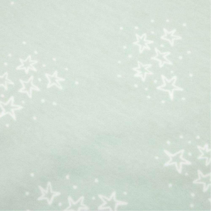 Saco de Dormir On The Move Starry Mint 0-6m Tog 2.5