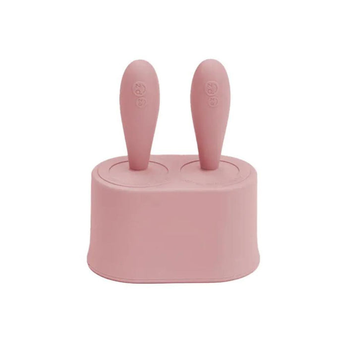 Formas para Gelados Ezpz Tiny Pops Rosa Nórdico