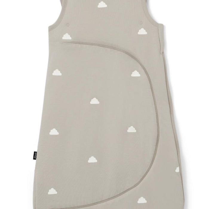 Saco de Dormir SnüzPouch Grey Cloud 0-6m Tog 1.0